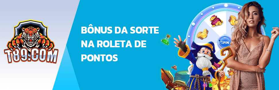 apostas de jogo novos preços loteria